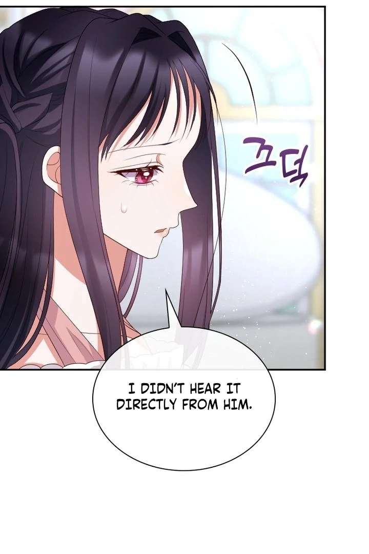 I Will Protect The Duke This Time Chapter 35 - Page 10