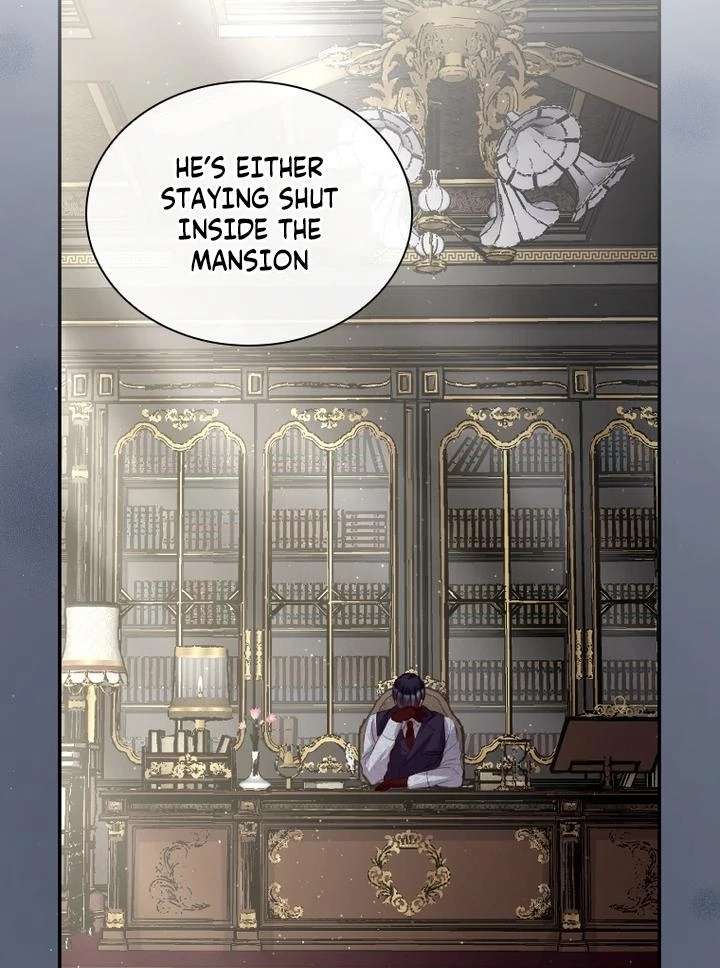 I Will Protect The Duke This Time Chapter 35 - Page 12