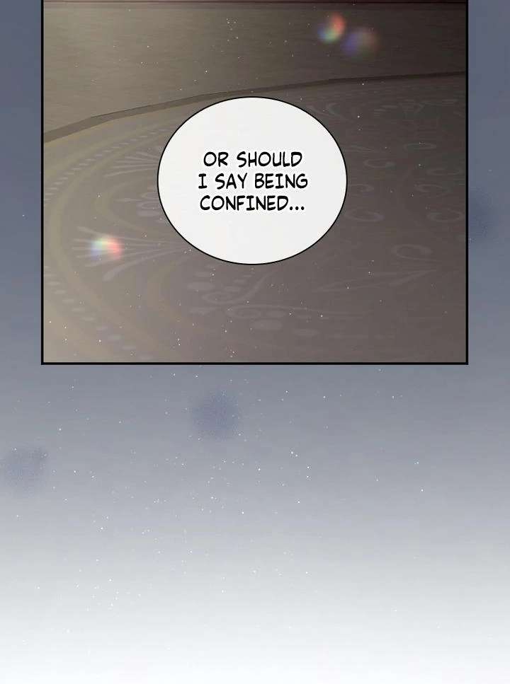 I Will Protect The Duke This Time Chapter 35 - Page 13