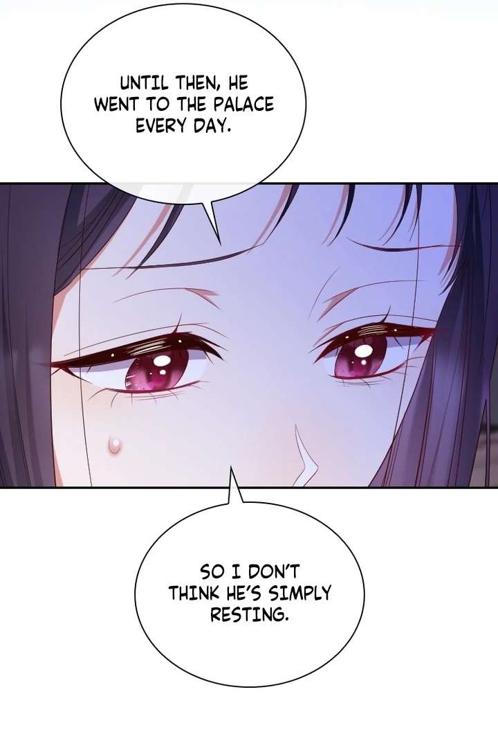 I Will Protect The Duke This Time Chapter 35 - Page 14