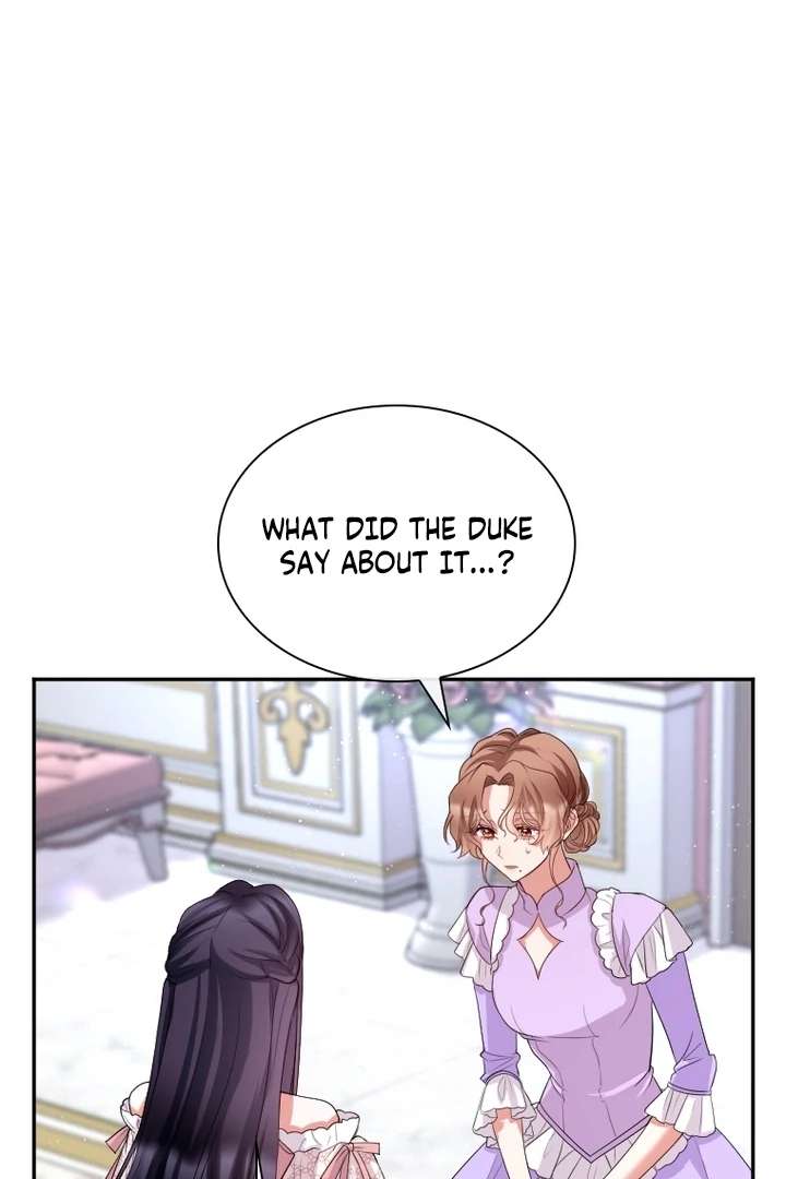 I Will Protect The Duke This Time Chapter 35 - Page 15