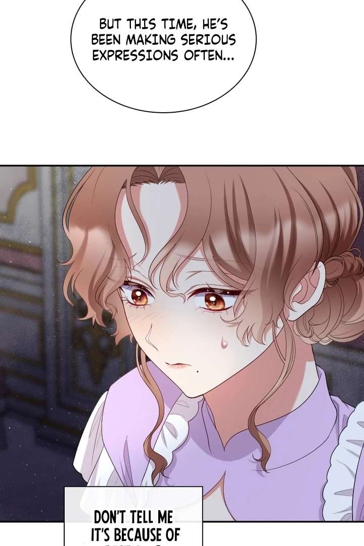 I Will Protect The Duke This Time Chapter 35 - Page 17