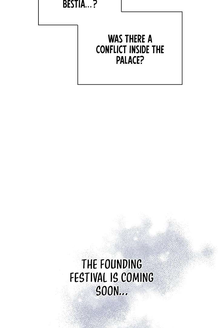 I Will Protect The Duke This Time Chapter 35 - Page 18