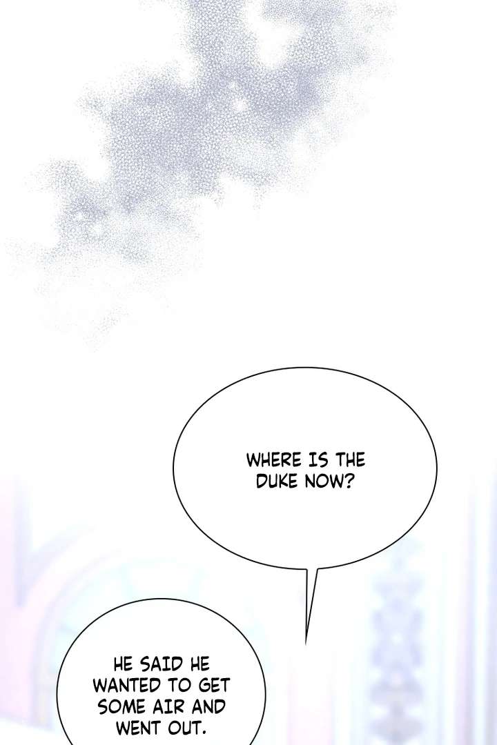 I Will Protect The Duke This Time Chapter 35 - Page 19