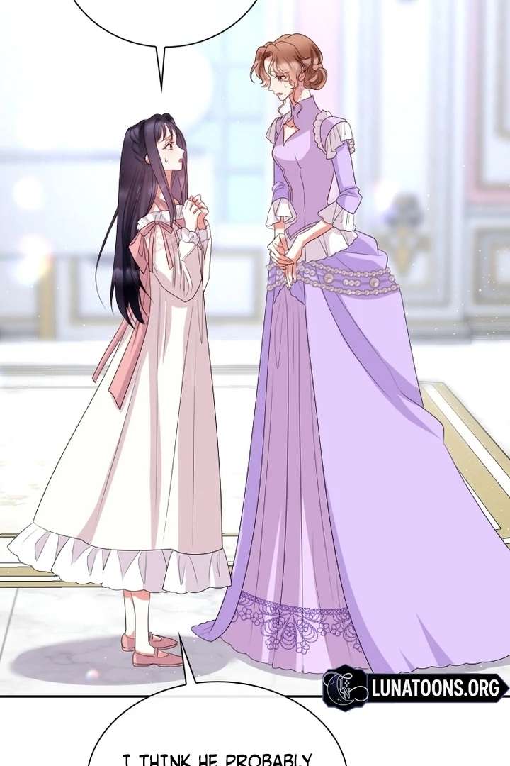 I Will Protect The Duke This Time Chapter 35 - Page 20