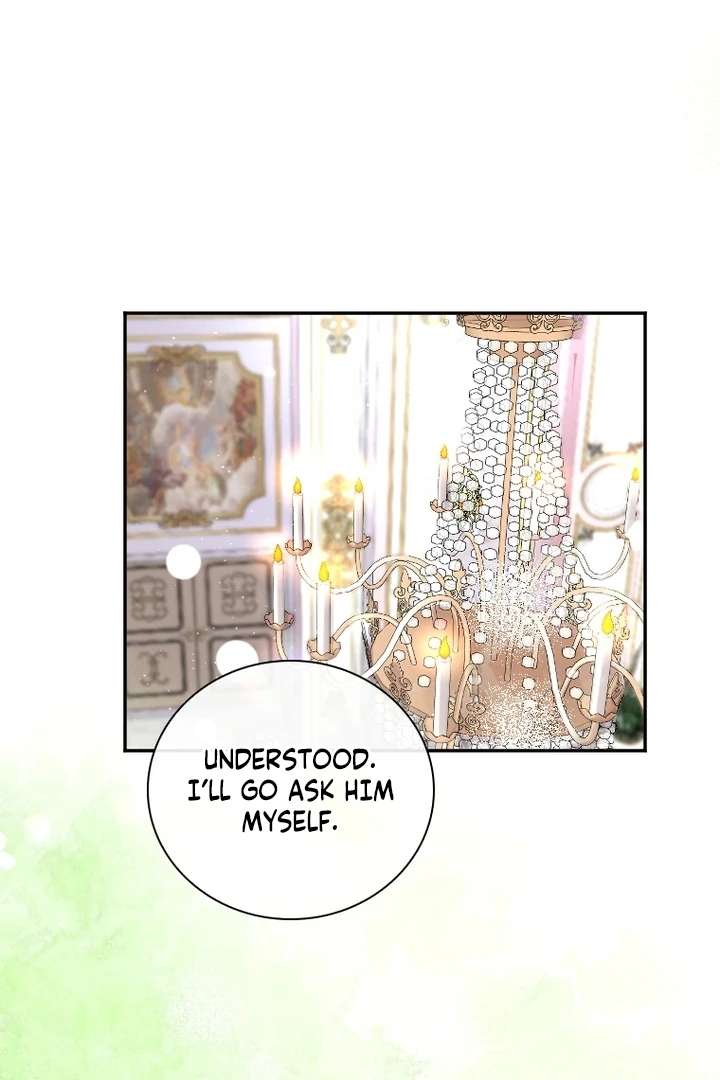 I Will Protect The Duke This Time Chapter 35 - Page 23