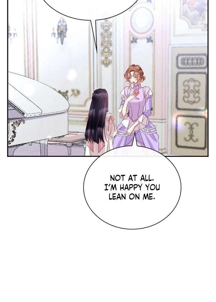 I Will Protect The Duke This Time Chapter 35 - Page 26