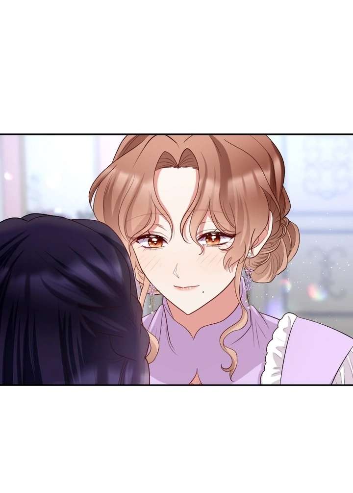 I Will Protect The Duke This Time Chapter 35 - Page 27