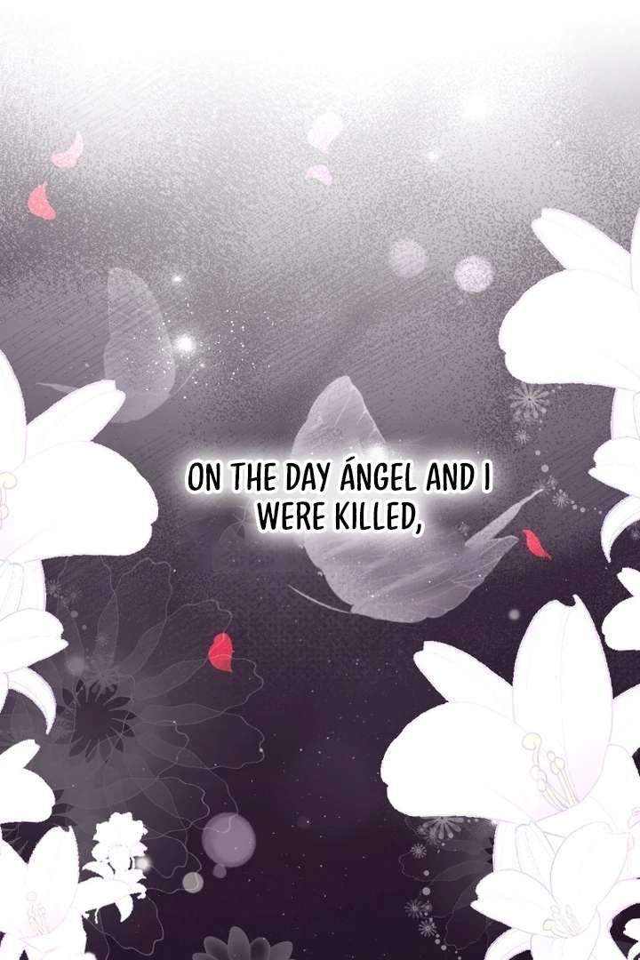 I Will Protect The Duke This Time Chapter 35 - Page 29