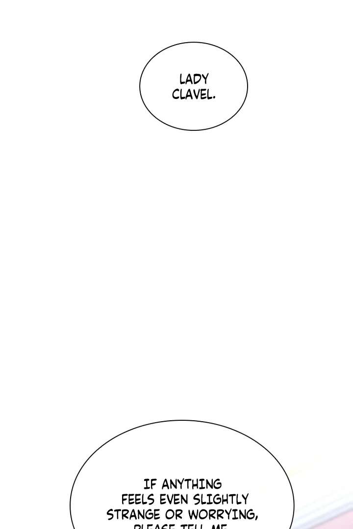 I Will Protect The Duke This Time Chapter 35 - Page 32