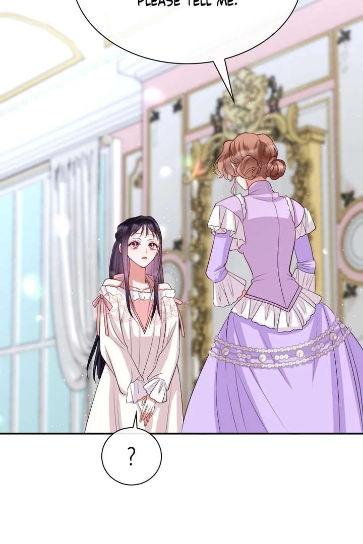 I Will Protect The Duke This Time Chapter 35 - Page 33