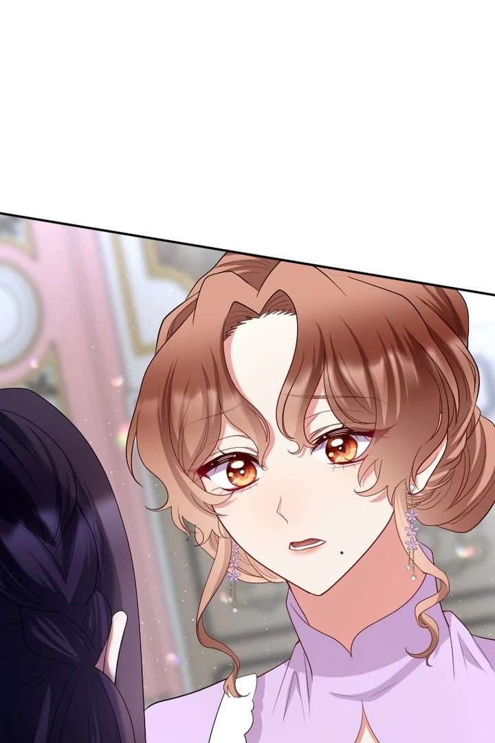 I Will Protect The Duke This Time Chapter 35 - Page 34