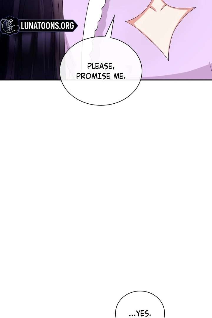 I Will Protect The Duke This Time Chapter 35 - Page 35