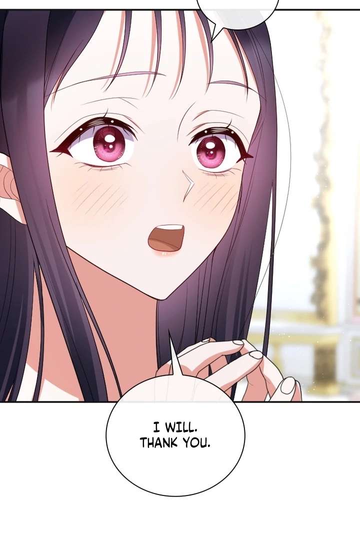 I Will Protect The Duke This Time Chapter 35 - Page 36