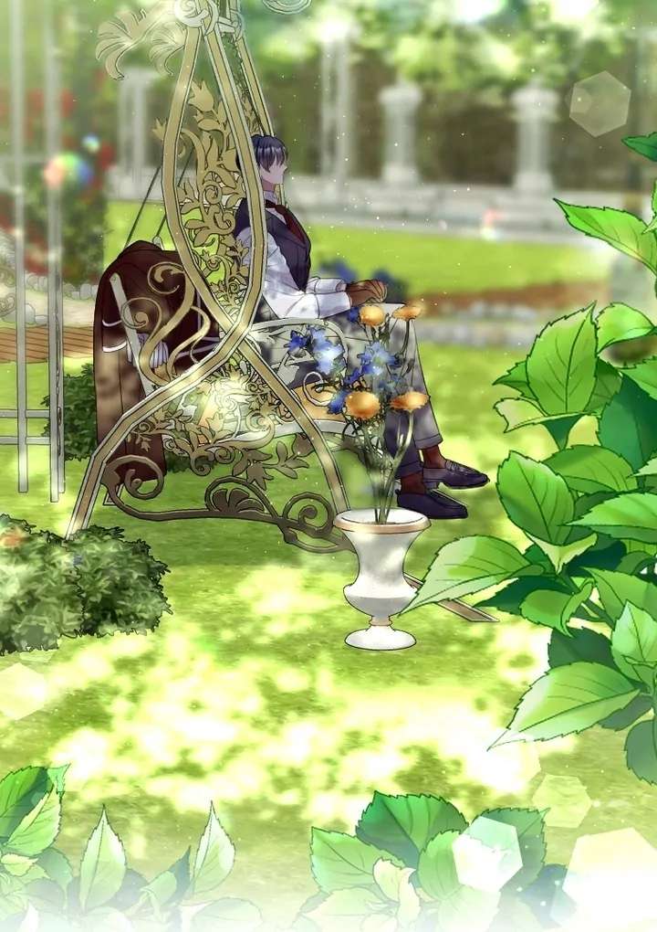 I Will Protect The Duke This Time Chapter 35 - Page 41