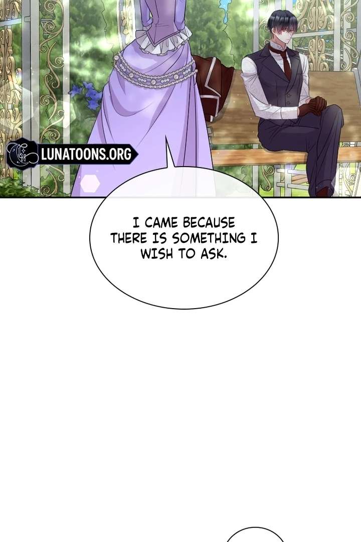 I Will Protect The Duke This Time Chapter 35 - Page 44