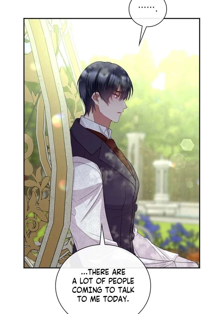 I Will Protect The Duke This Time Chapter 35 - Page 45