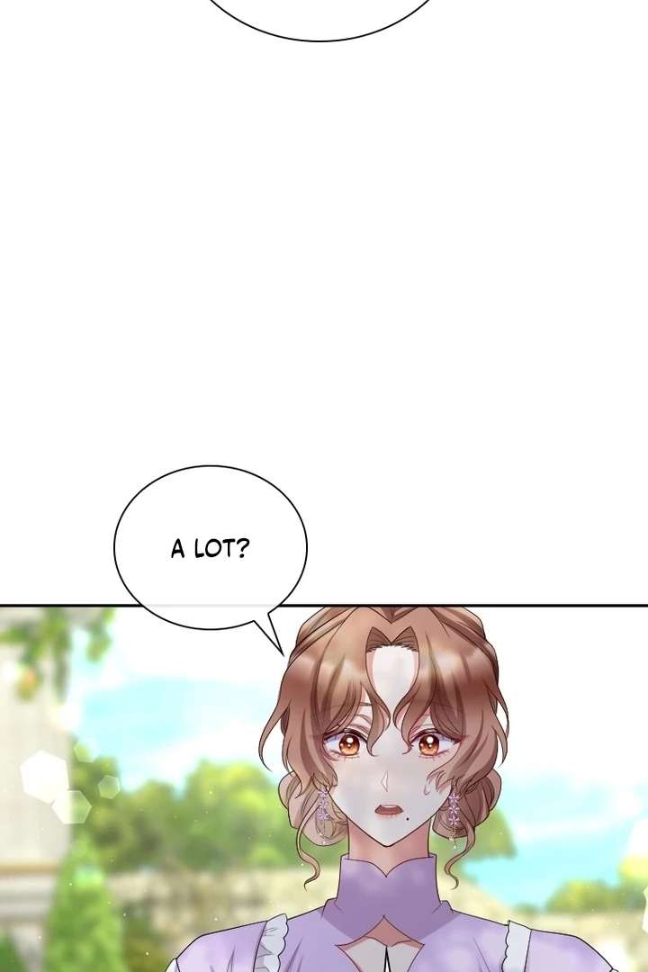 I Will Protect The Duke This Time Chapter 35 - Page 46