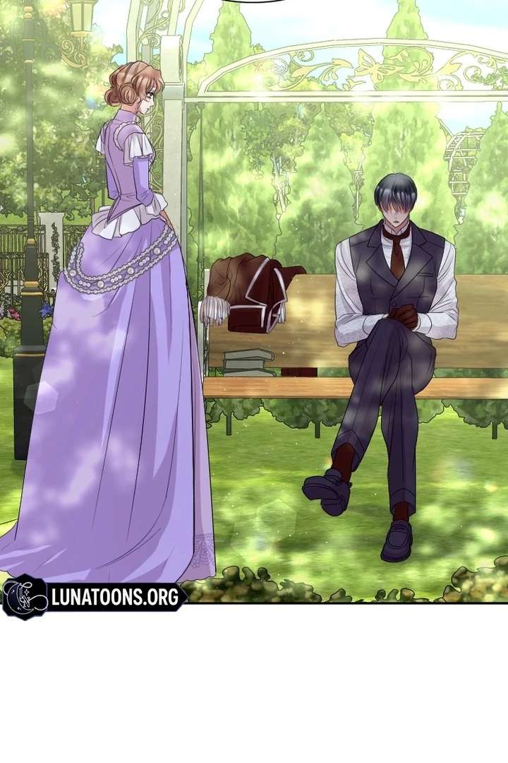 I Will Protect The Duke This Time Chapter 35 - Page 48