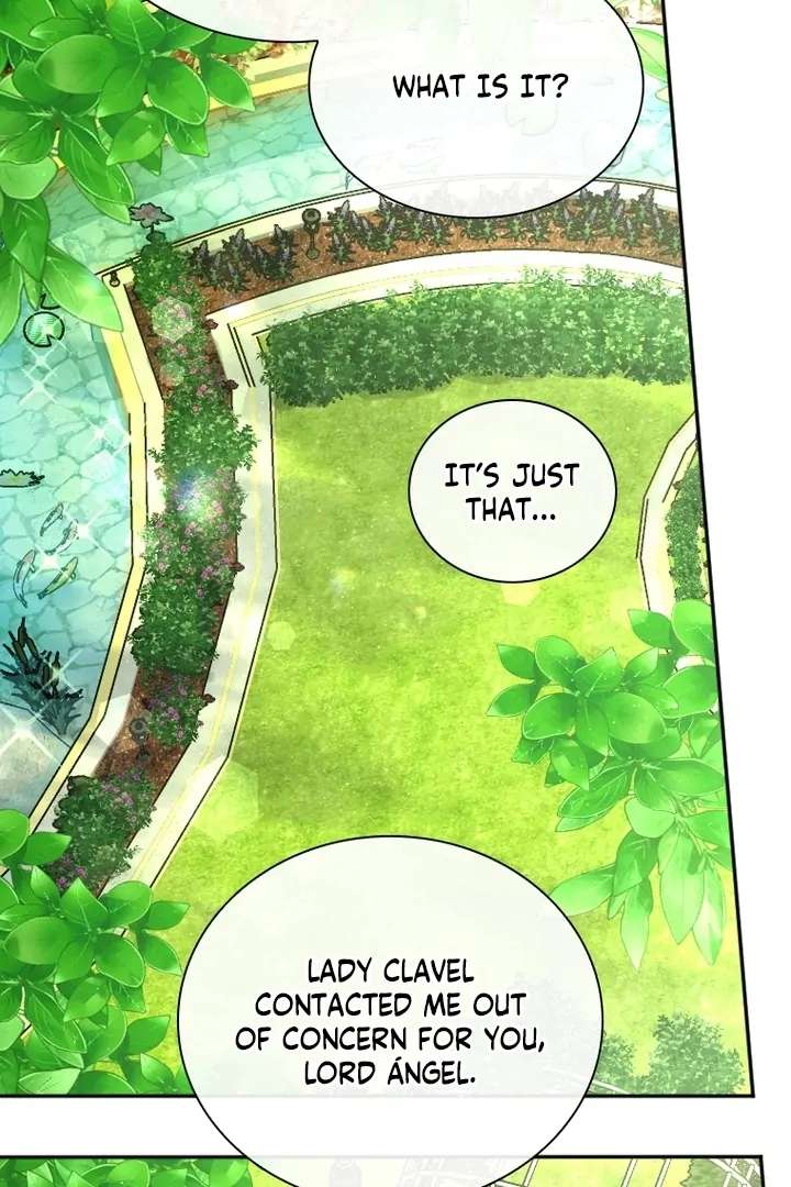 I Will Protect The Duke This Time Chapter 35 - Page 51