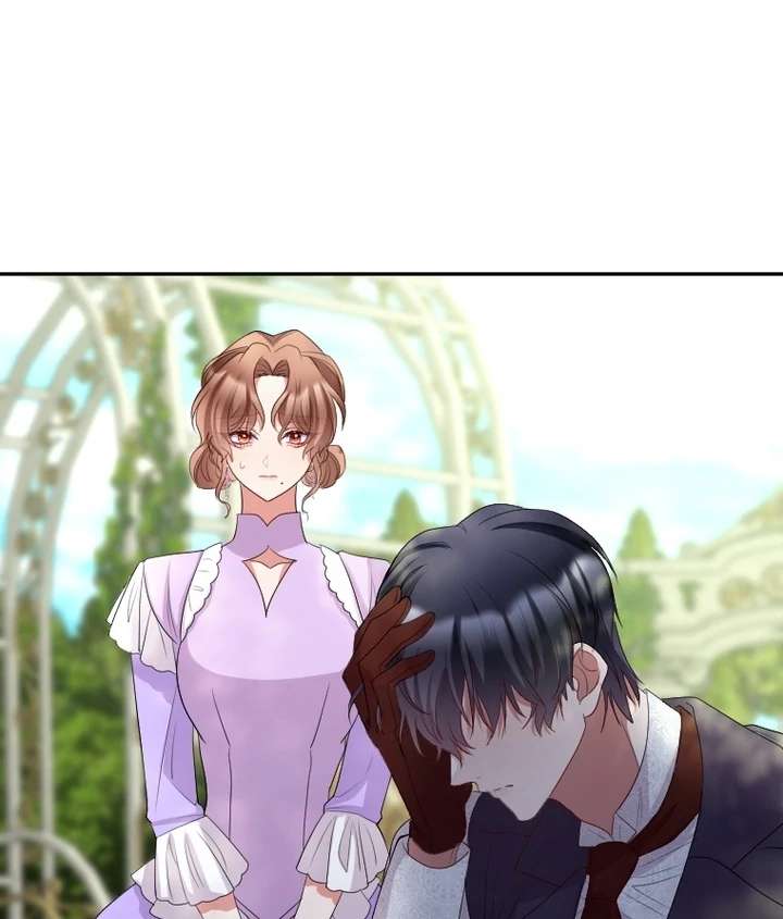 I Will Protect The Duke This Time Chapter 35 - Page 54