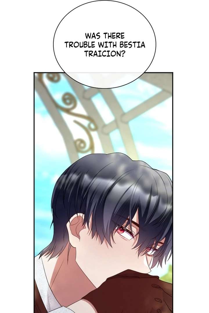 I Will Protect The Duke This Time Chapter 35 - Page 56