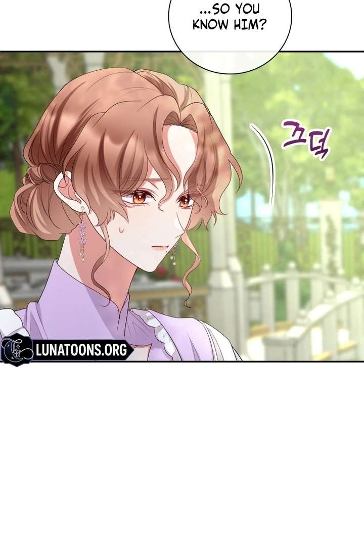 I Will Protect The Duke This Time Chapter 35 - Page 58