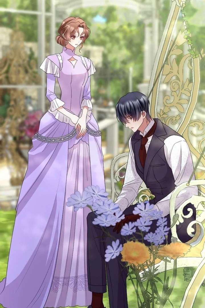 I Will Protect The Duke This Time Chapter 35 - Page 61