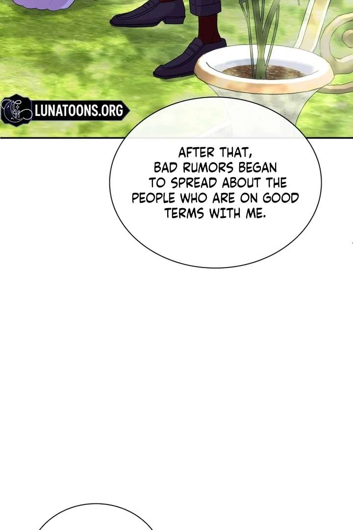 I Will Protect The Duke This Time Chapter 35 - Page 62