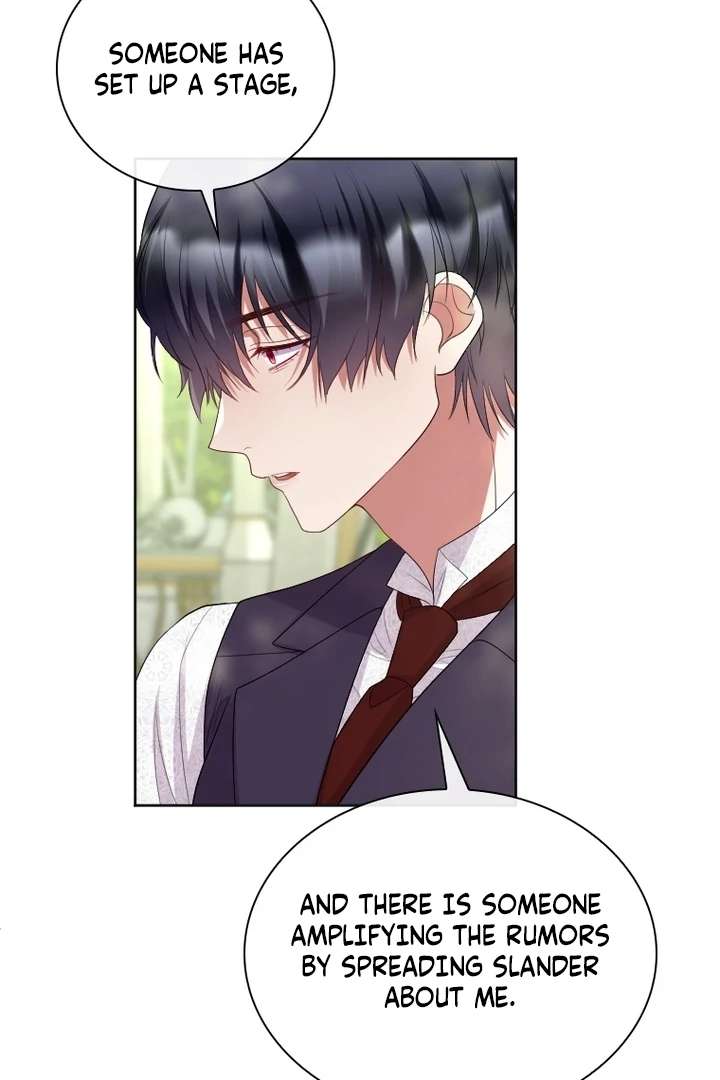 I Will Protect The Duke This Time Chapter 35 - Page 63