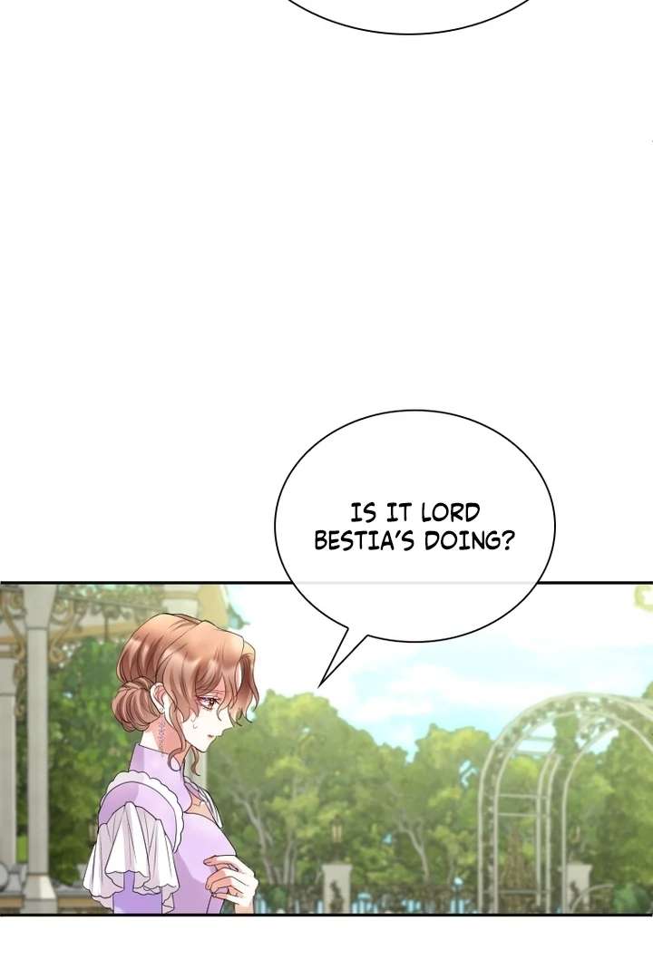 I Will Protect The Duke This Time Chapter 35 - Page 64