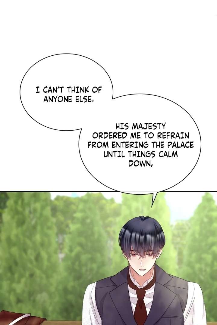 I Will Protect The Duke This Time Chapter 35 - Page 65