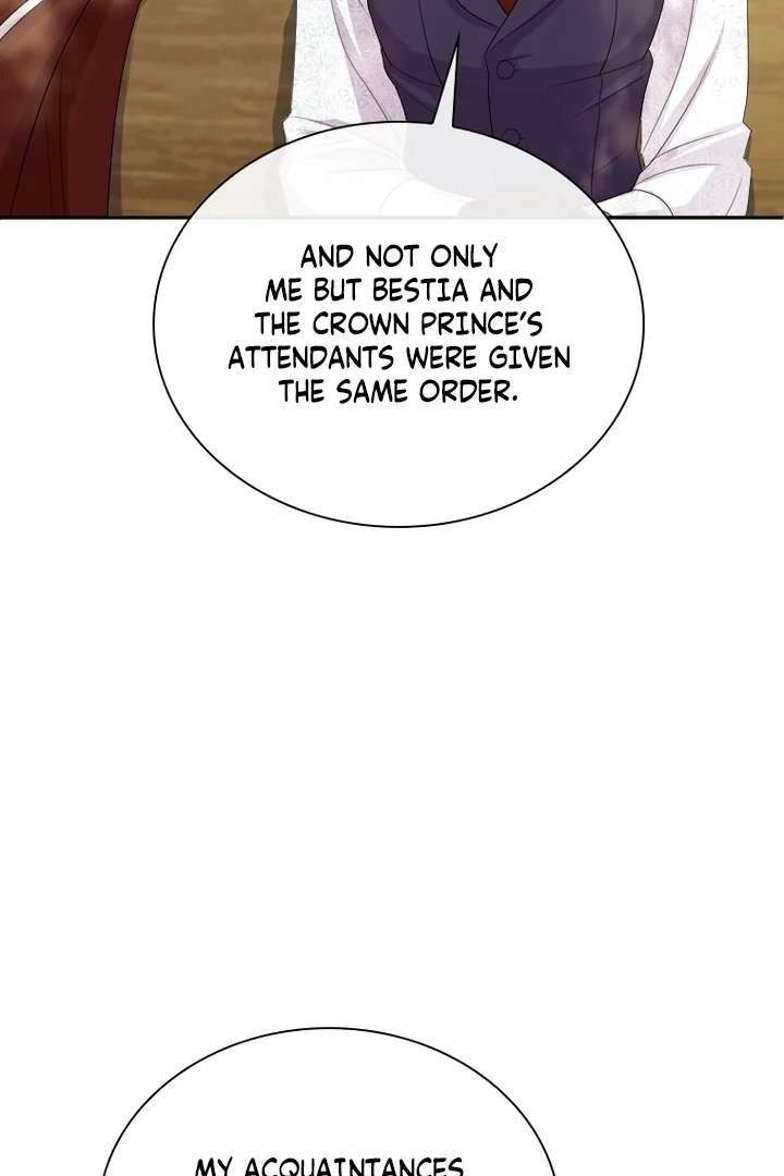 I Will Protect The Duke This Time Chapter 35 - Page 66