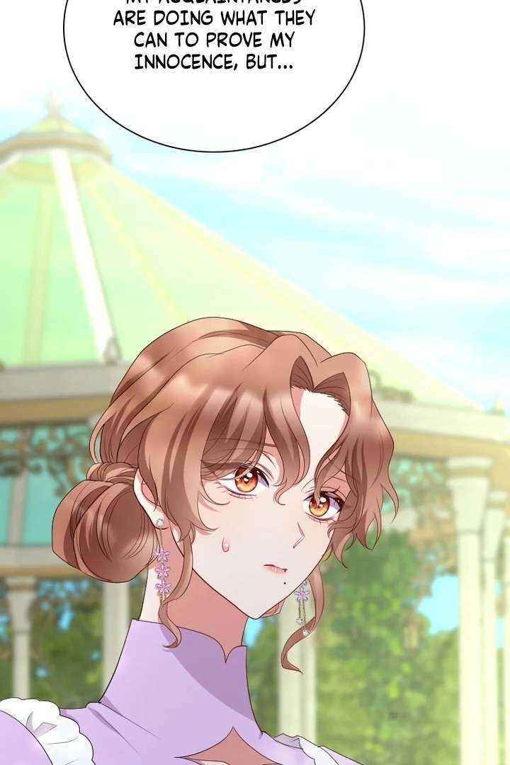 I Will Protect The Duke This Time Chapter 35 - Page 67