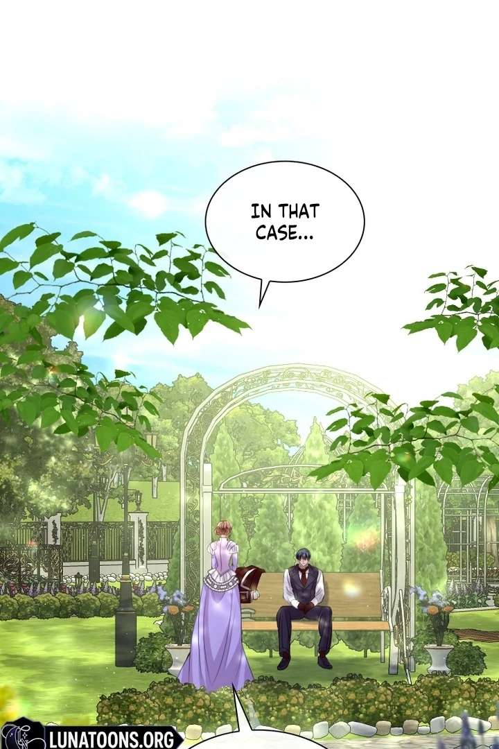 I Will Protect The Duke This Time Chapter 35 - Page 71