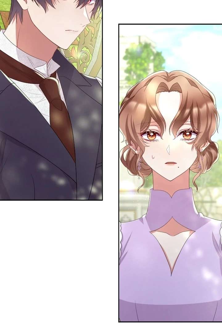 I Will Protect The Duke This Time Chapter 35 - Page 73