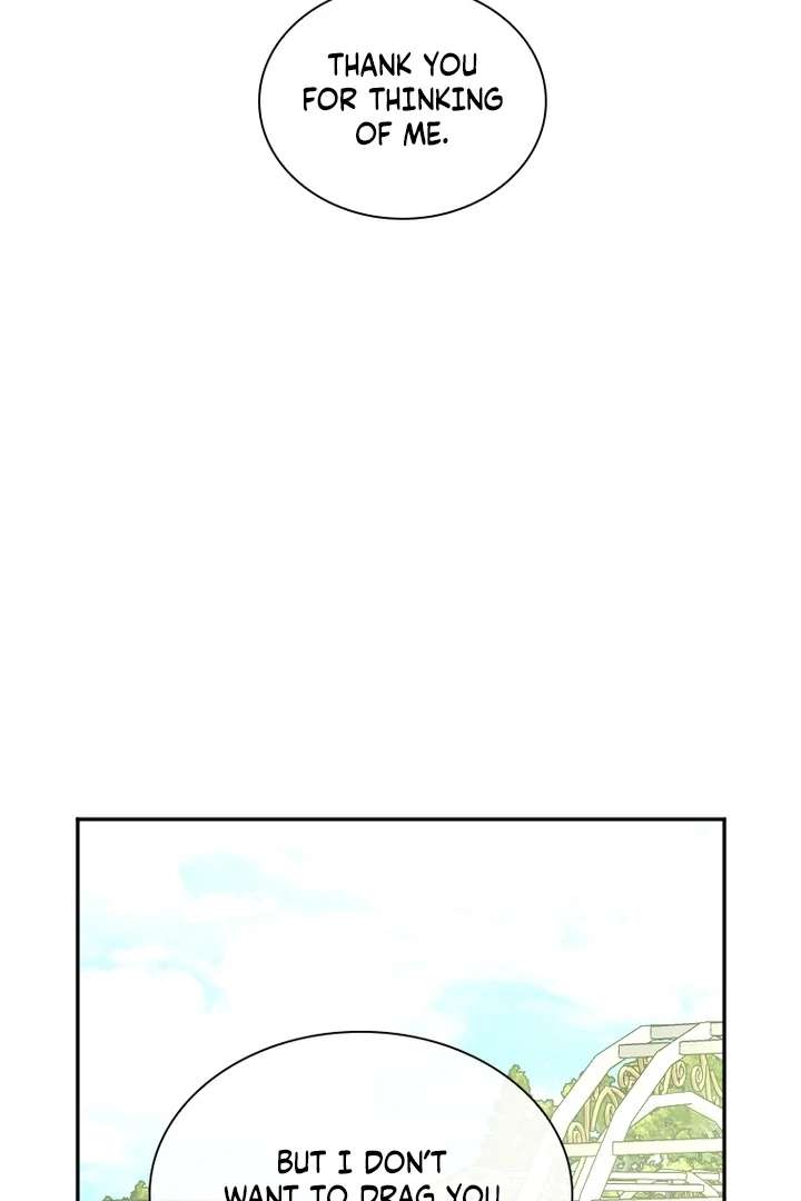 I Will Protect The Duke This Time Chapter 35 - Page 75