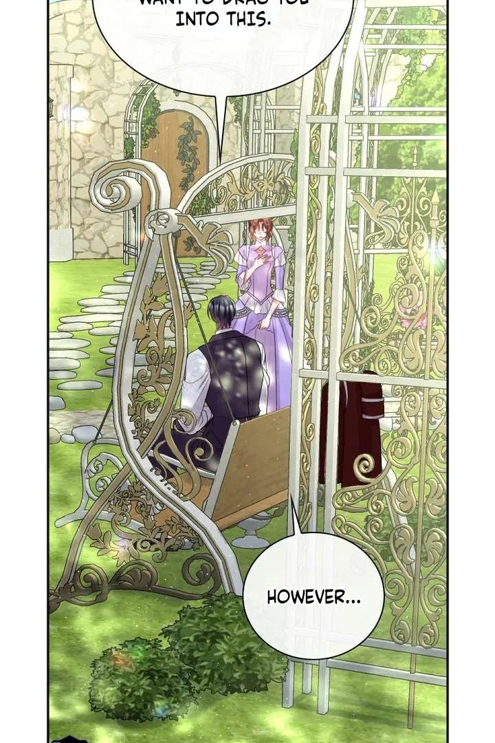 I Will Protect The Duke This Time Chapter 35 - Page 76