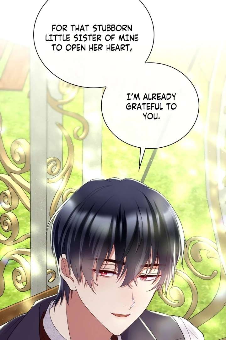 I Will Protect The Duke This Time Chapter 35 - Page 78