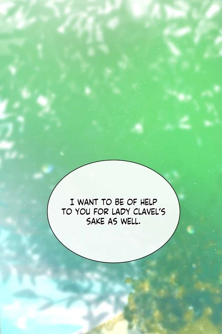 I Will Protect The Duke This Time Chapter 35 - Page 84