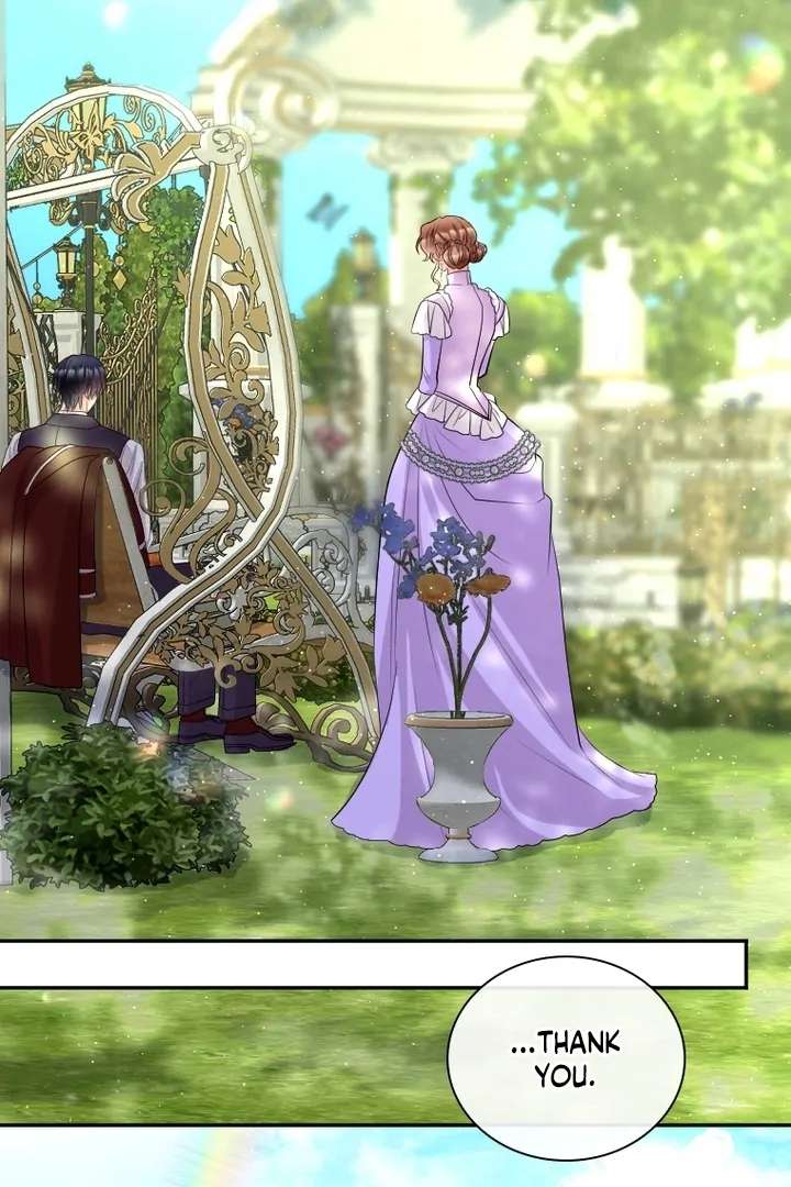 I Will Protect The Duke This Time Chapter 35 - Page 85