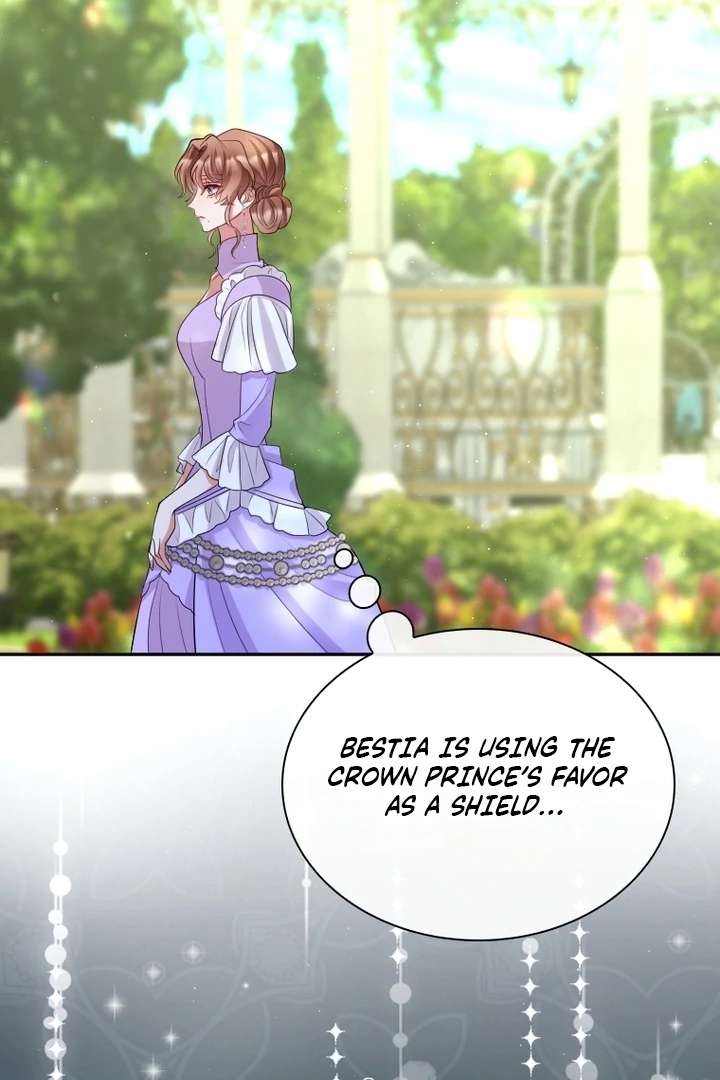 I Will Protect The Duke This Time Chapter 35 - Page 94