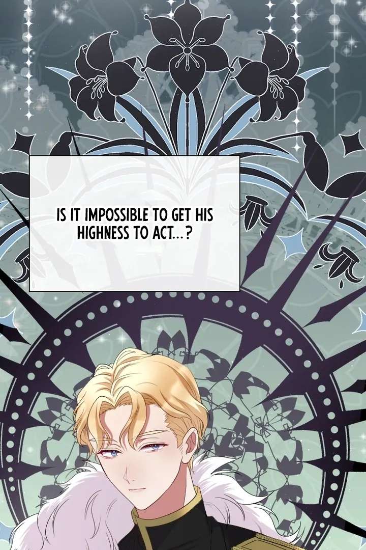 I Will Protect The Duke This Time Chapter 35 - Page 95