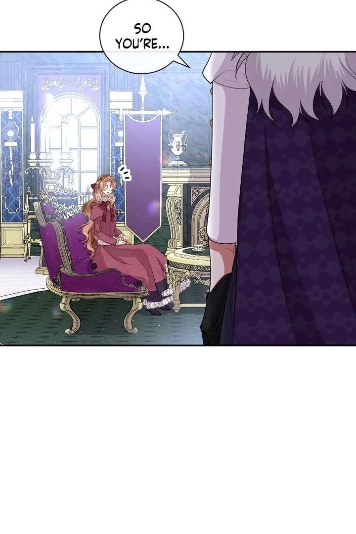 I Will Protect The Duke This Time Chapter 36 - Page 4