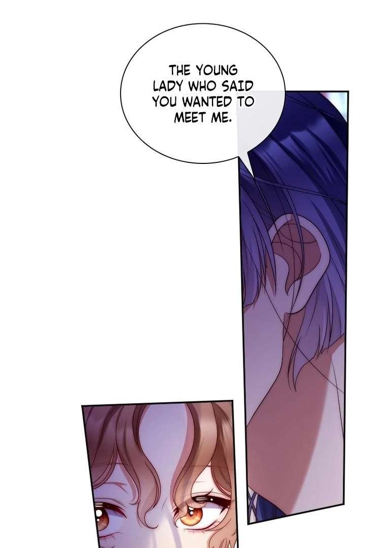 I Will Protect The Duke This Time Chapter 36 - Page 5