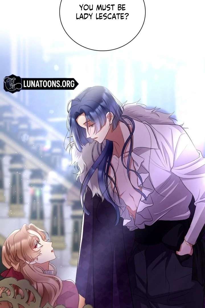 I Will Protect The Duke This Time Chapter 36 - Page 7