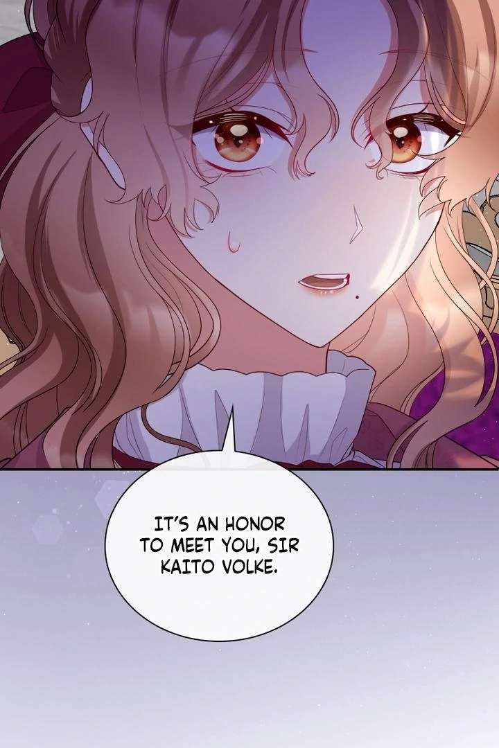 I Will Protect The Duke This Time Chapter 36 - Page 10