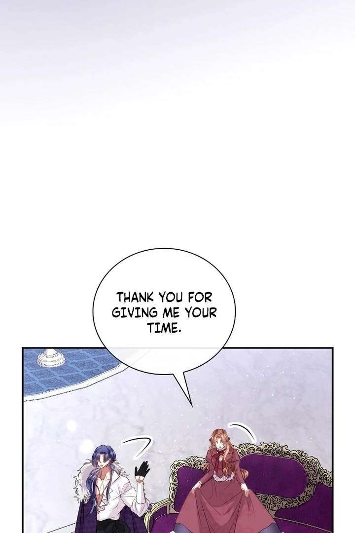 I Will Protect The Duke This Time Chapter 36 - Page 11