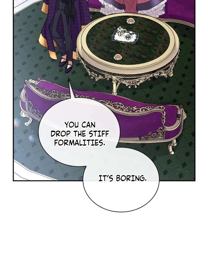 I Will Protect The Duke This Time Chapter 36 - Page 12