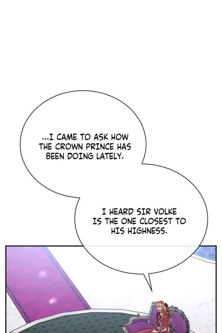 I Will Protect The Duke This Time Chapter 36 - Page 15